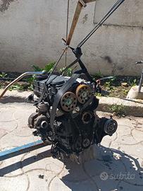 motore 2.0 tdi 16v