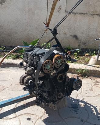 motore 2.0 tdi 16v