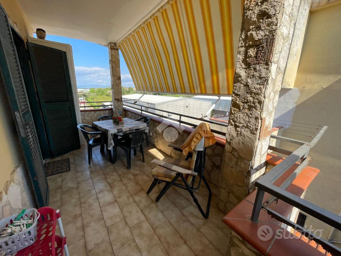 Appartamento – Marano di Napoli, Torre Caracciolo - Vista 5