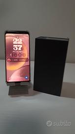 Samsung S8 (One ui 7) + accessori