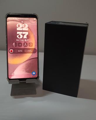 Samsung S8 (One ui 7) + accessori