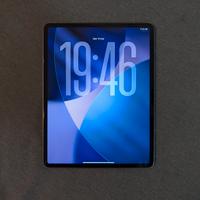 iPad air 13" M2 - 256 GB perfette condizioni