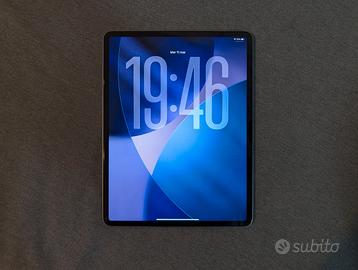 iPad air 13" M2 - 256 GB perfette condizioni