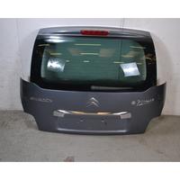 Portellone bagagliaio posteriore Citroen C3 Picass