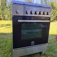 Cucina Bertazzoni mod. La Germania