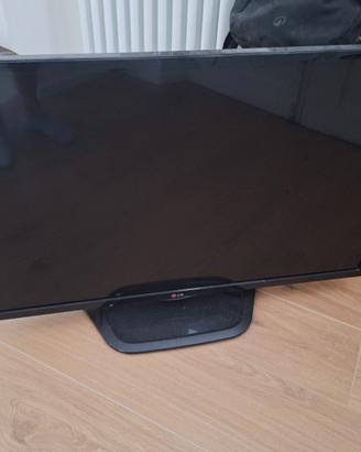 Tv full HD Lg