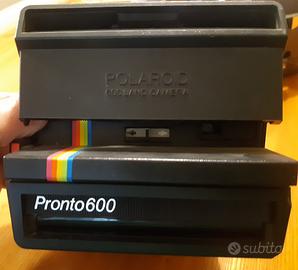 Polaroid Pronto 600