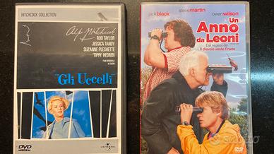 Film in DVD originali