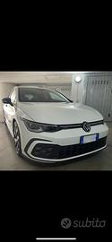 Golf GTI