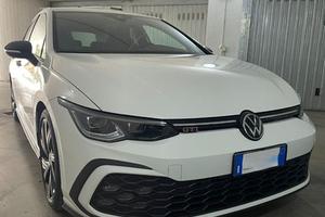 Golf GTI