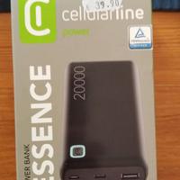 Power bank Essence 20000