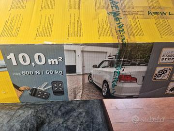 motore basculante schellenberg