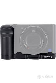 Supporto per Sony ZV-1 Mark 2