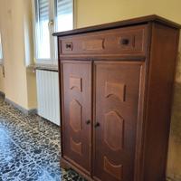 Mobile in legno