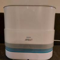 Sterilizzatore