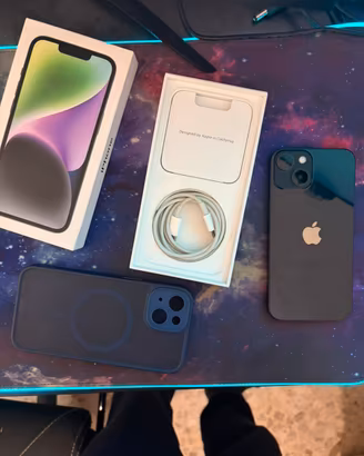 IPhone 14