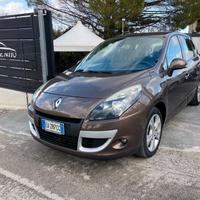 Renault Scenic X-Mod 1.5 dCi 110CV Luxe