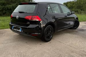 Golf 7