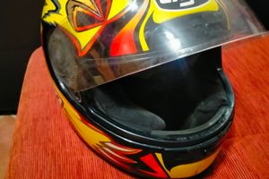 Agv replica max biaggi