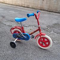 Bicicletta bambino 2/3 anni