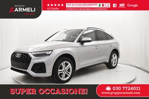 Audi Q5 Sportback Spb 40 2.0 Tdi Mhev S Line Acc,C