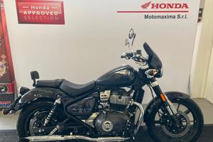 Royal Enfield Super Meteor INTERSTELLAR