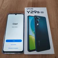 Smartphone Android Vivo Y29s