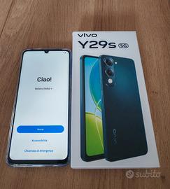 Smartphone Android Vivo Y29s