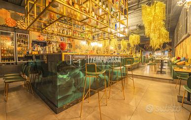 Ristorante a Civitanova Marche 2 locali