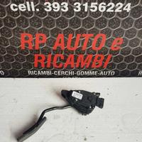 Pedale acceleratore suzuki jimny