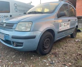 FIAT Panda 2ª serie - 2006