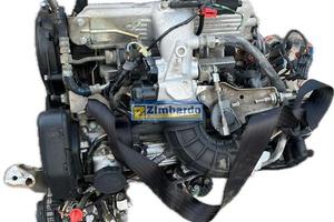 MOTORE FIAT PUNTO 1.6 BENZINA 176A9000 8V