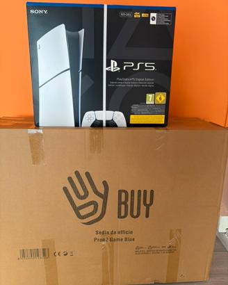 BUNDLE PS5