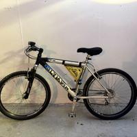 MOUNTAIN BIKE Olympia bicicletta