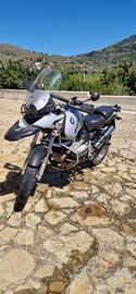 BMW GS 1150