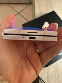Samsung zfold6