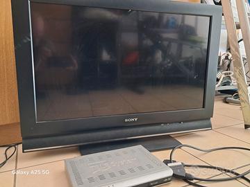 televisore sony