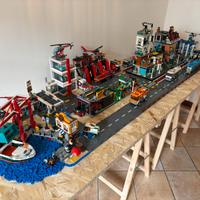 Lego City