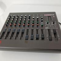 Console Mixer Dj Lem Mini Compact 8 Canali In buon