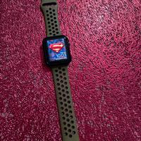 Apple Watch serie 2