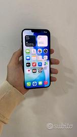 Apple iPhone 13 Pro Max green 128 GB - 8868