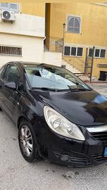 OPEL CORSA 2007