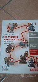 Libro In Viaggio con la Storia Vol.2