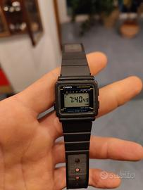 Casio W-11