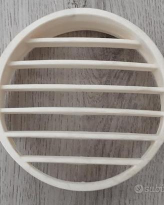 RETINA PARASASSI FARO ANT. VESPA PK 125 - XL- RUSH