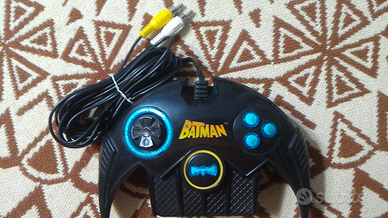 Jakks Pacific Batman (Plug and Play TV Games)