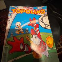 Topolino anni 90’ numero 2208-2381