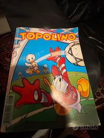 Topolino anni 90’ numero 2208-2381