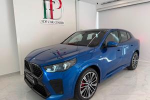 Bmw X2 sDrive 18d M Sport