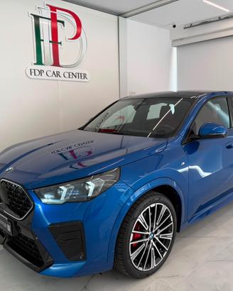 Bmw X2 sDrive 18d M Sport